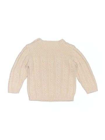 Janie and Jack Pullover Sweater (view 2)