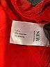 Assorted Brands Solid Red Formal Skirt Size XL - photo 5