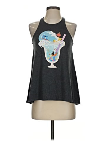 Disney Sleeveless T-Shirt (view 1)