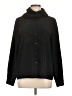 Jordan 100% Polyester Black Pullover Sweater Size 12 - photo 1