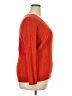 Talbots Outlet Orange Pullover Sweater Size 2X - photo 4