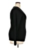 Active Basic Black Long Sleeve T-Shirt Size XXL - photo 4