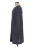 Brina & Em Blue Kimono Size M - photo 5
