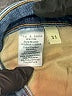Rag & Bone Hearts Blue Jeans Size 31 waist - photo 8