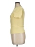 Assorted Brands Yellow Short Sleeve Turtleneck Size 1X - photo 5