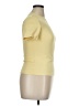 Assorted Brands Yellow Short Sleeve Turtleneck Size 1X - photo 4