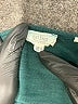 fat face Green Long Sleeve Blouse Size 8 - photo 7