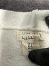 Nicole Miller Artelier Ivory Cardigan Size S - photo 7