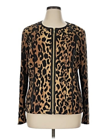 Laura Ashley Jacket (view 1)