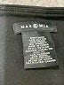 Max & Mia Solid Black Active Pants Size XL - photo 7