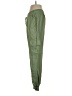 Elizabeth and James Green Cargo Pants Size S - photo 5