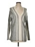 Vince. 100% Cashmere Gray Cashmere Pullover Sweater Size XS - photo 1