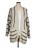 Bobeau Ivory Cardigan Size XL - photo 1