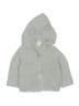 Baby Gap Gray Cardigan Size 6-12 mo - photo 1