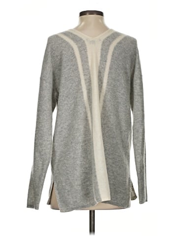 Vince. Cashmere Pullover Sweater (view 2)