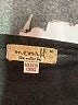 One World Black Kimono Size M - photo 7