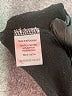One World Black Kimono Size M - photo 8