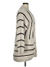 Bobeau Ivory Cardigan Size XL - photo 4