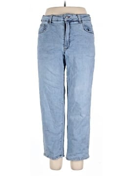 Universal Standard Jeans (view 1)