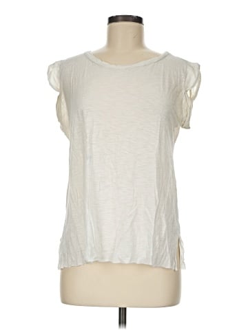 Michelle by Comune Sleeveless T-Shirt (view 1)