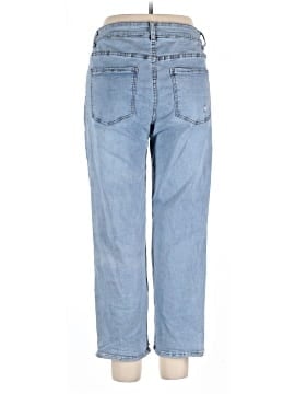 Universal Standard Jeans (view 2)
