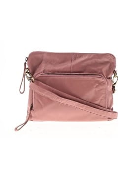 Latico Leather Crossbody Bag (view 1)