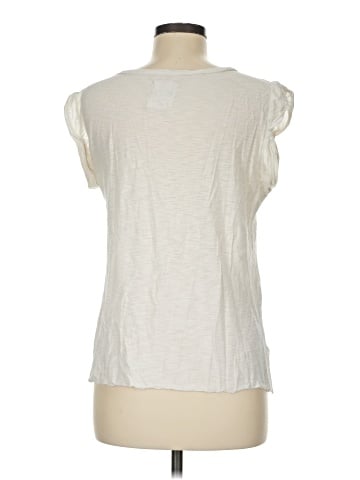 Michelle by Comune Sleeveless T-Shirt (view 2)