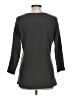 Flax Gray Pullover Sweater Size 10 (M) - photo 2