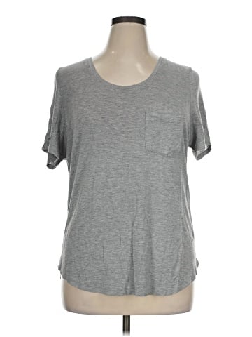 Fourteenth Place Short Sleeve T-Shirt (view 1)