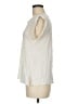 Michelle by Comune Ivory Sleeveless T-Shirt Size M - photo 5