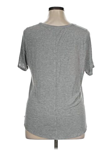 Fourteenth Place Short Sleeve T-Shirt (view 2)