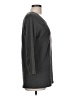 Flax Gray Pullover Sweater Size 10 (M) - photo 4