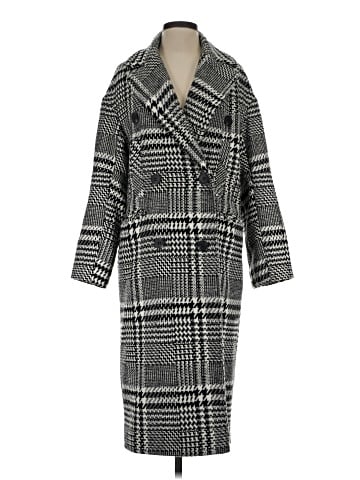 Topshop Coat (view 1)