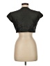 Hache Green Vest Size EU 40 / US 10 - photo 2
