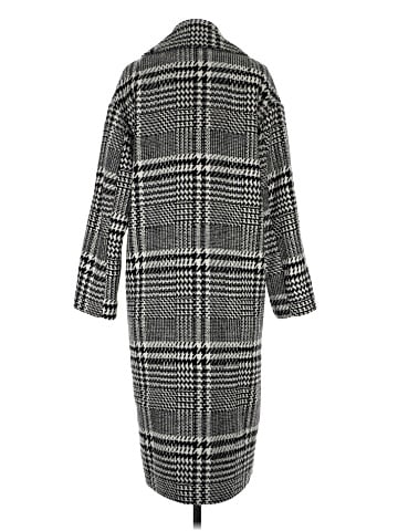 Topshop Coat (view 2)
