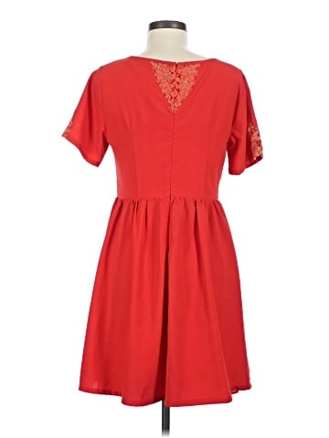 Yumi Casual Dress (view 2)