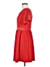 Yumi Red Casual Dress Size 6 - 8 - photo 5