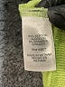 Active Green Zip Up Hoodie Size L - photo 8