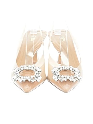 Zara Heels (view 2)