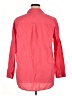 Universal Thread 100% Cotton Stripes Red Long Sleeve Button-Down Shirt Size XL - photo 2