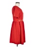 Yumi Red Casual Dress Size 6 - 8 - photo 4