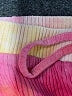 Shein Tie-dye Pink Shorts Size XL - photo 4