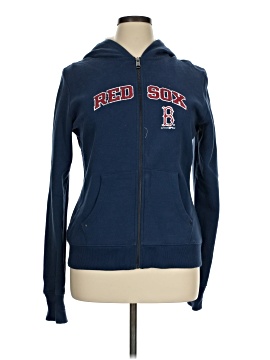 Assorted Brands Zip Up Hoodie