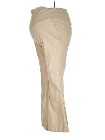 A Pea in the Pod Khakis (view 1)
