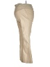 A Pea in the Pod Tan Khakis Size Med Maternity - photo 1