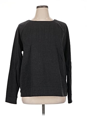 lucy Pullover Sweater (view 1)