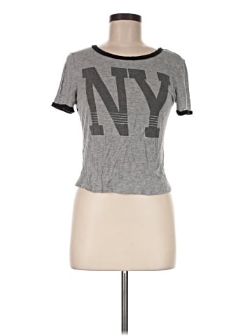 Ocasion Short Sleeve T-Shirt (view 1)