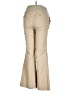 A Pea in the Pod Tan Khakis Size Med Maternity - photo 2
