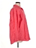 Universal Thread 100% Cotton Stripes Red Long Sleeve Button-Down Shirt Size XL - photo 4