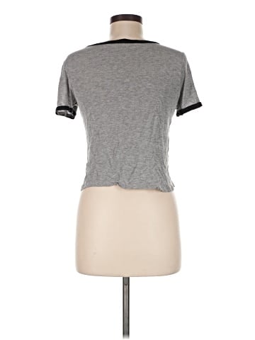 Ocasion Short Sleeve T-Shirt (view 2)